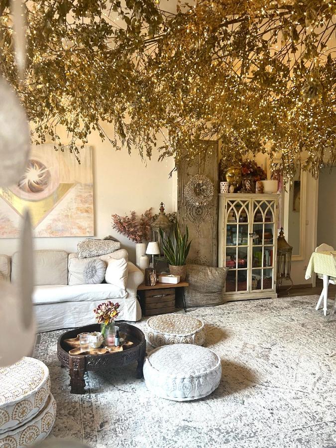 Schlafen Im Atelier - Einzigartiges Gaestezimmer Am Ammersee Apartment Schondorf am Ammersee Bagian luar foto