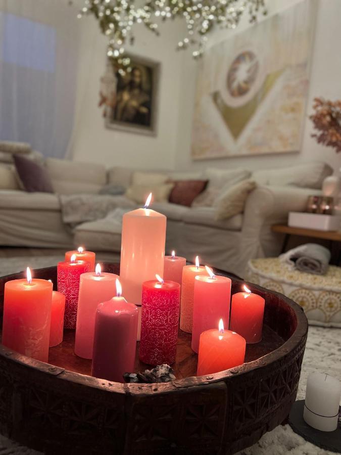 Schlafen Im Atelier - Einzigartiges Gaestezimmer Am Ammersee Apartment Schondorf am Ammersee Bagian luar foto