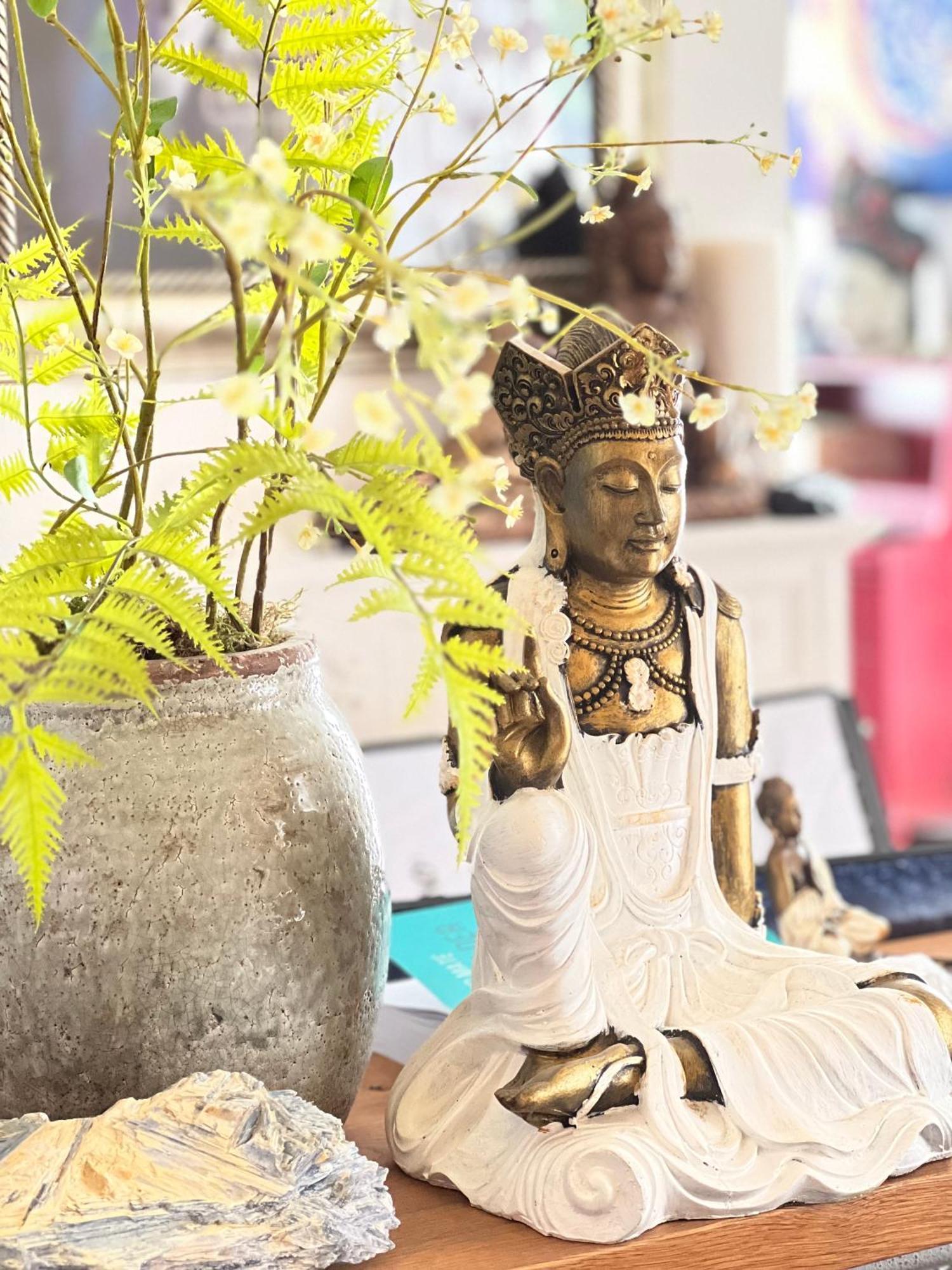 Schlafen Im Atelier - Einzigartiges Gaestezimmer Am Ammersee Apartment Schondorf am Ammersee Bagian luar foto