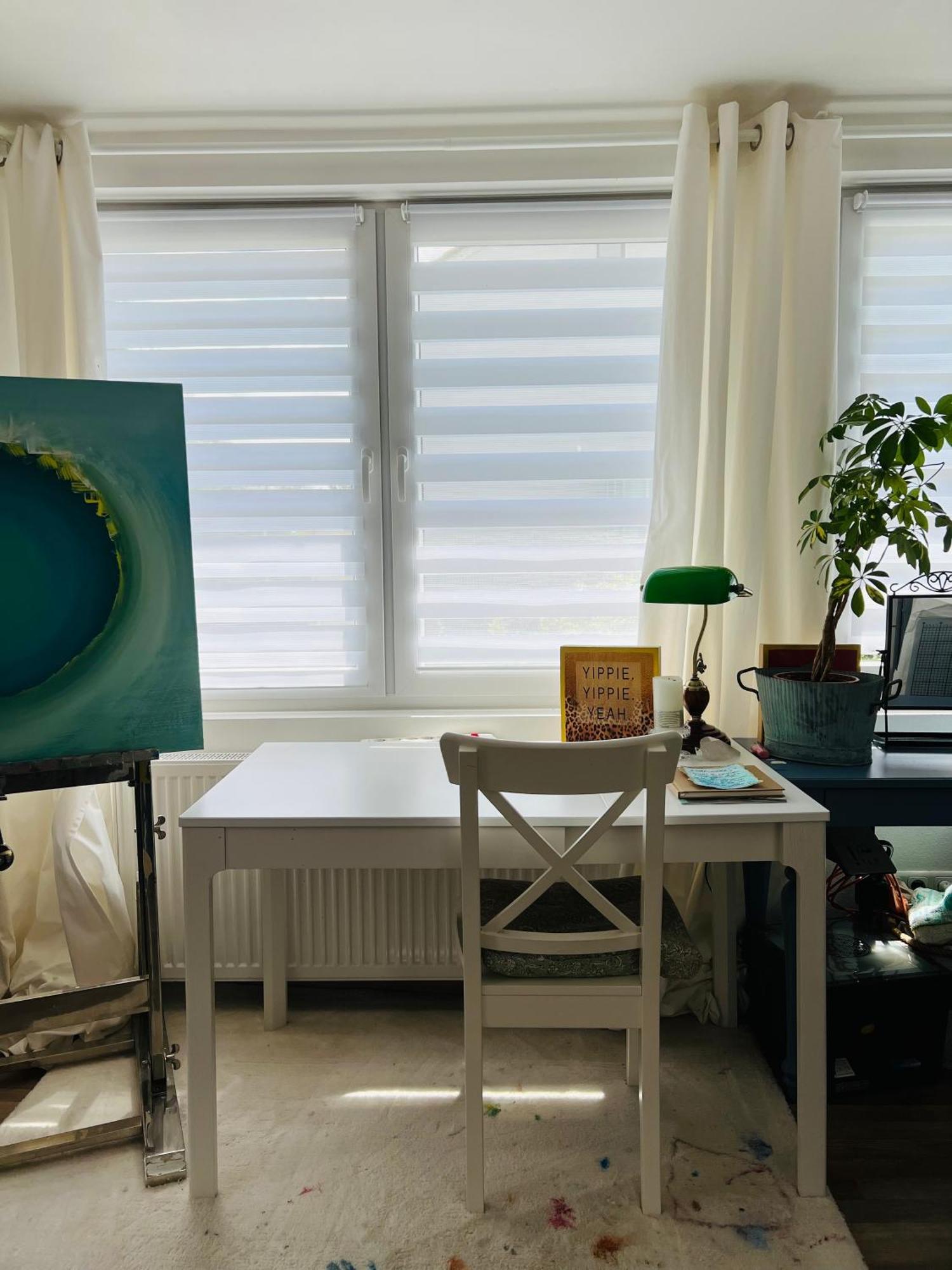 Schlafen Im Atelier - Einzigartiges Gaestezimmer Am Ammersee Apartment Schondorf am Ammersee Bagian luar foto