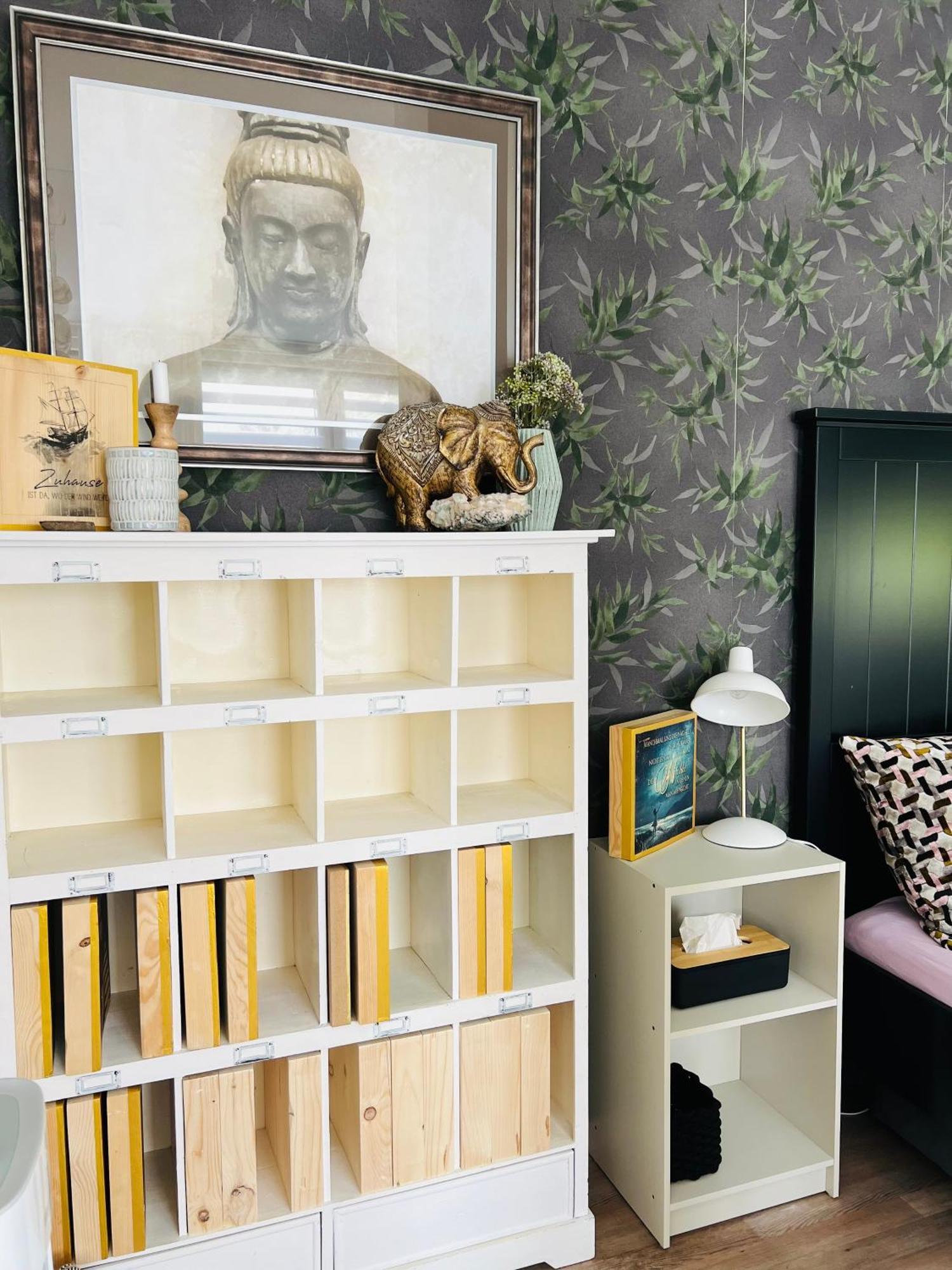 Schlafen Im Atelier - Einzigartiges Gaestezimmer Am Ammersee Apartment Schondorf am Ammersee Bagian luar foto