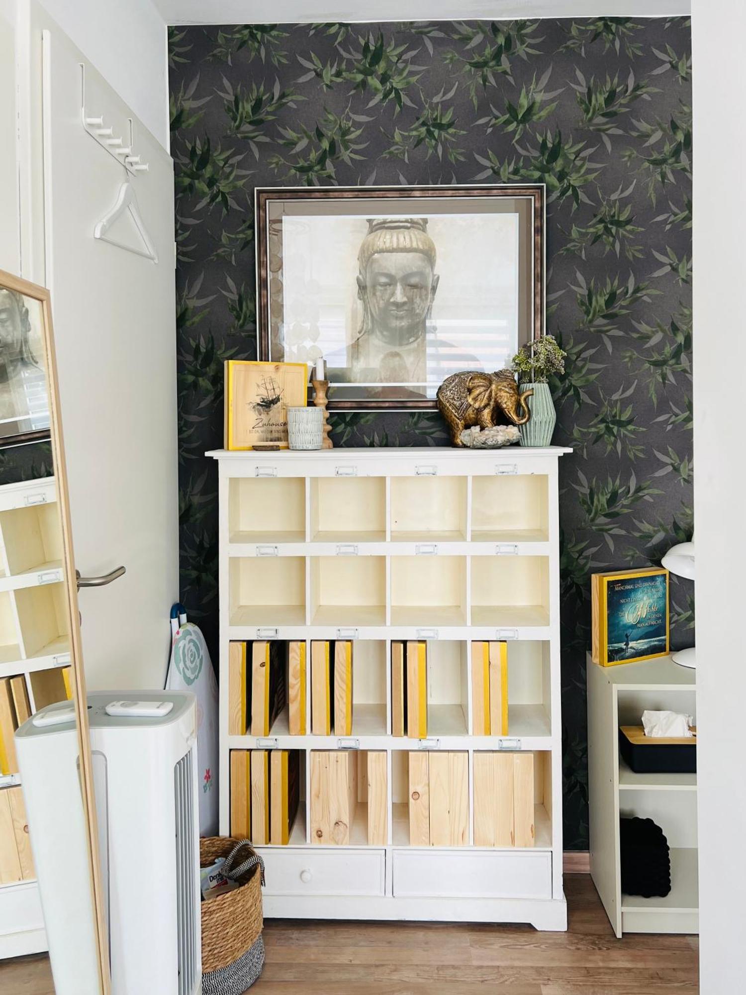 Schlafen Im Atelier - Einzigartiges Gaestezimmer Am Ammersee Apartment Schondorf am Ammersee Bagian luar foto