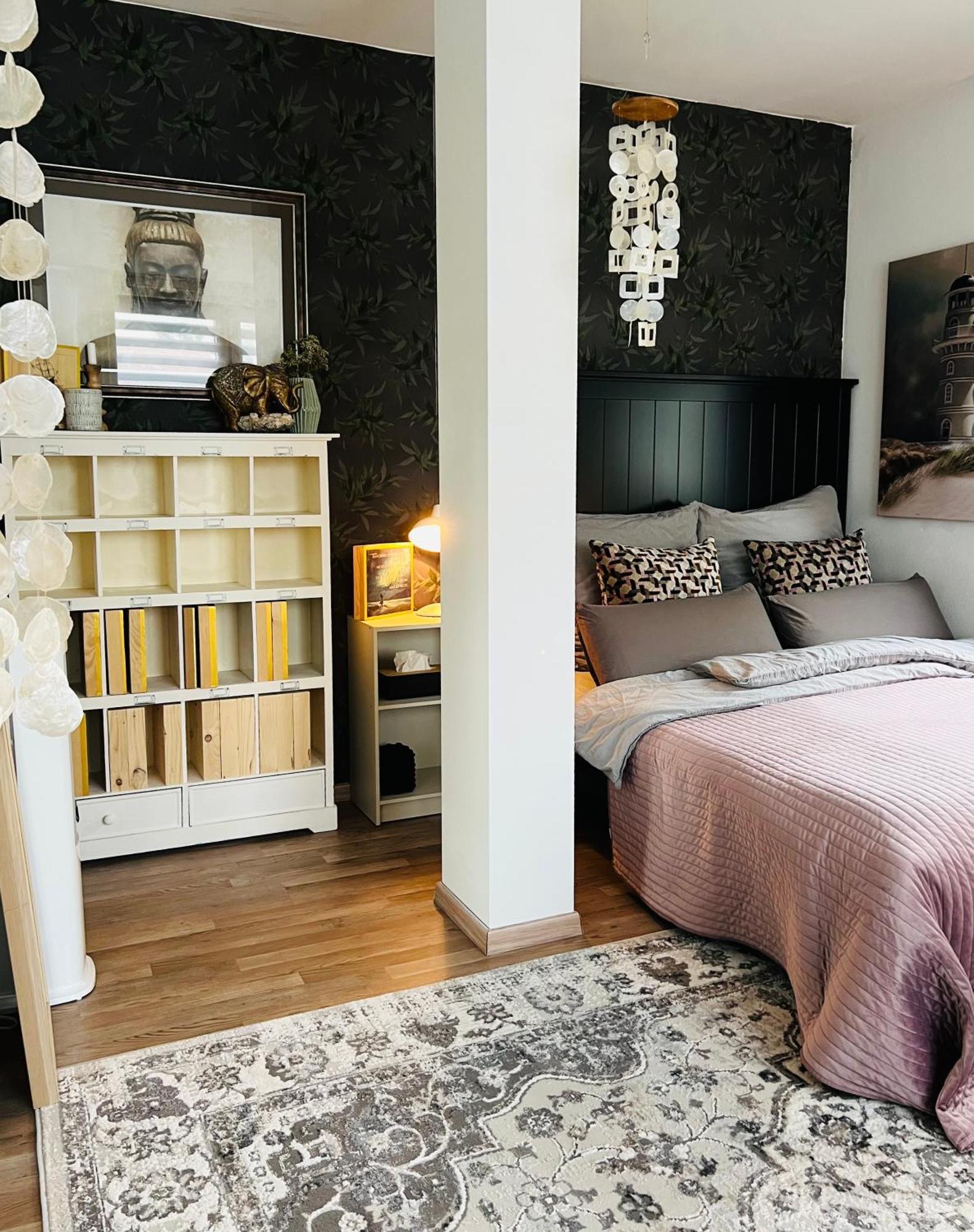 Schlafen Im Atelier - Einzigartiges Gaestezimmer Am Ammersee Apartment Schondorf am Ammersee Bagian luar foto