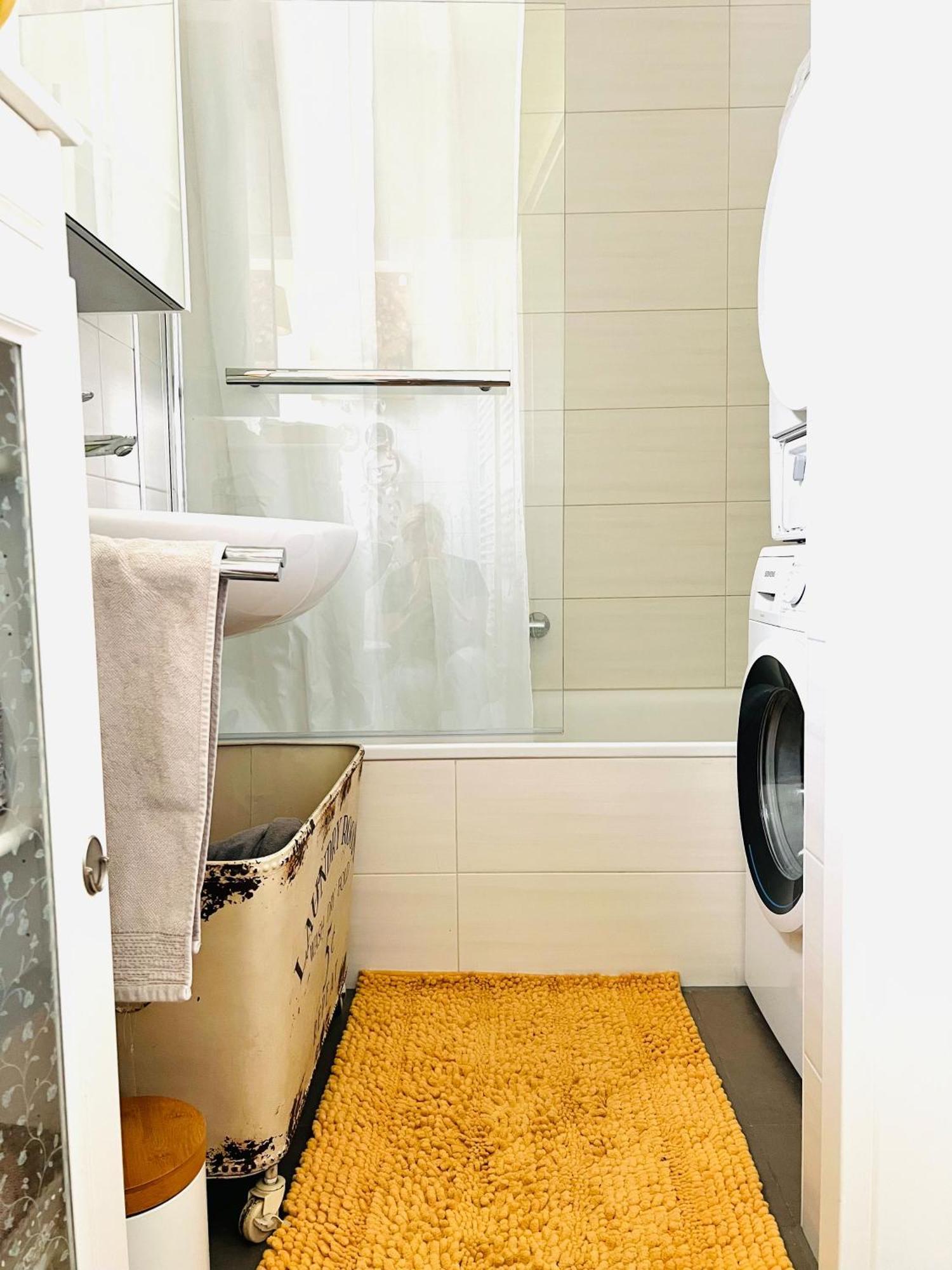 Schlafen Im Atelier - Einzigartiges Gaestezimmer Am Ammersee Apartment Schondorf am Ammersee Bagian luar foto